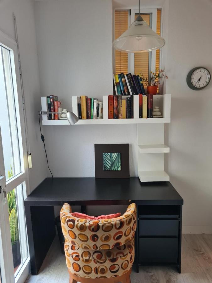 Apartmán Pardelo Costa Adeje  Exteriér fotografie