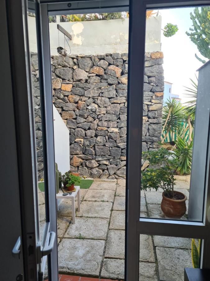 Apartmán Pardelo Costa Adeje  Exteriér fotografie