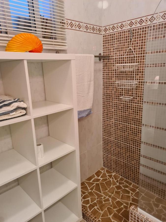 Apartmán Pardelo Costa Adeje  Exteriér fotografie