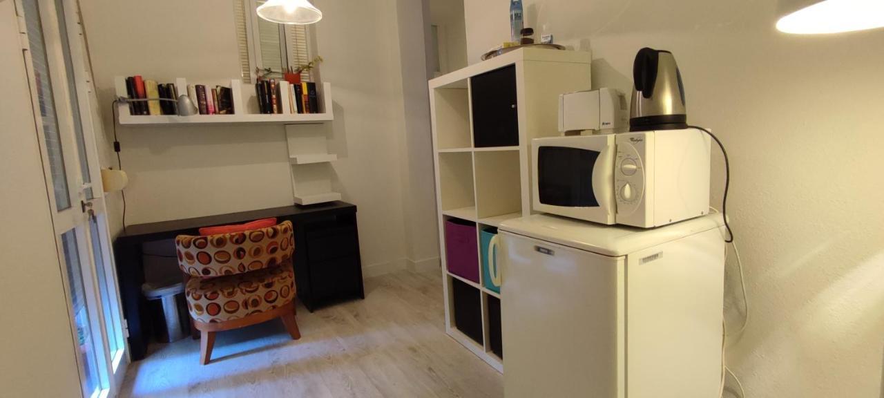 Apartmán Pardelo Costa Adeje  Exteriér fotografie