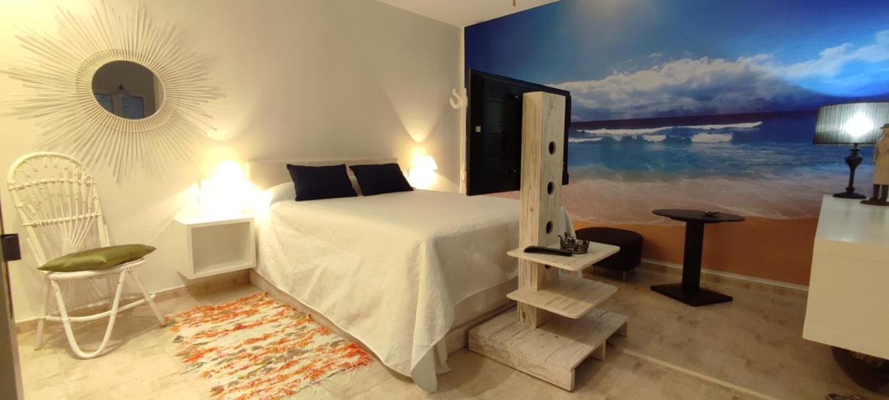 Apartmán Pardelo Costa Adeje  Exteriér fotografie