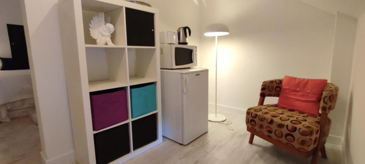 Apartmán Pardelo Costa Adeje  Exteriér fotografie
